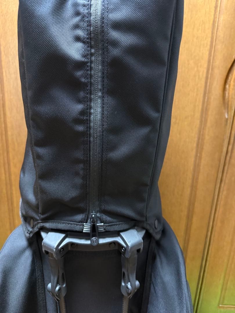 BRIEFING キャディバッグ CR-10