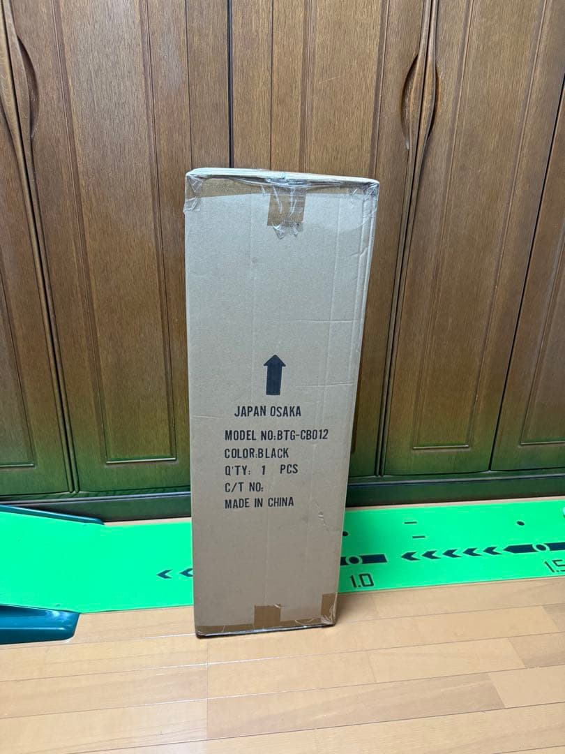 BRIEFING キャディバッグ CR-10