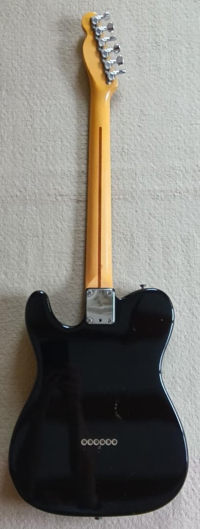 C*o様 Fender Japan Telecaster Eシリアル
