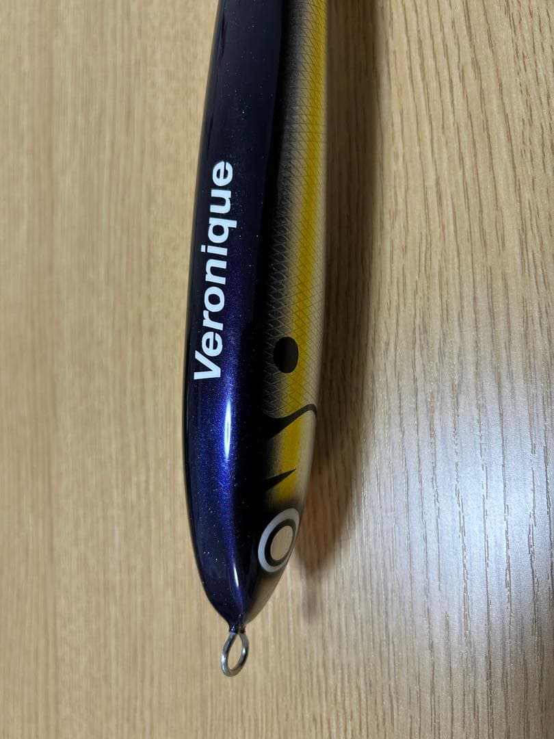 【新品未使用】Veronique220