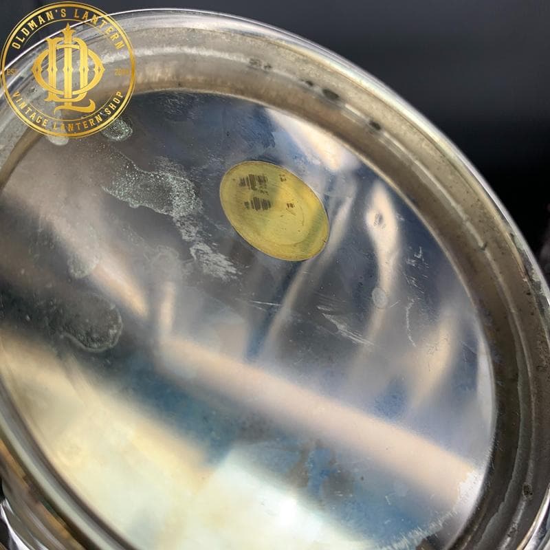 【未使用】Optimus 930 オプティマス ランタン ニッケル