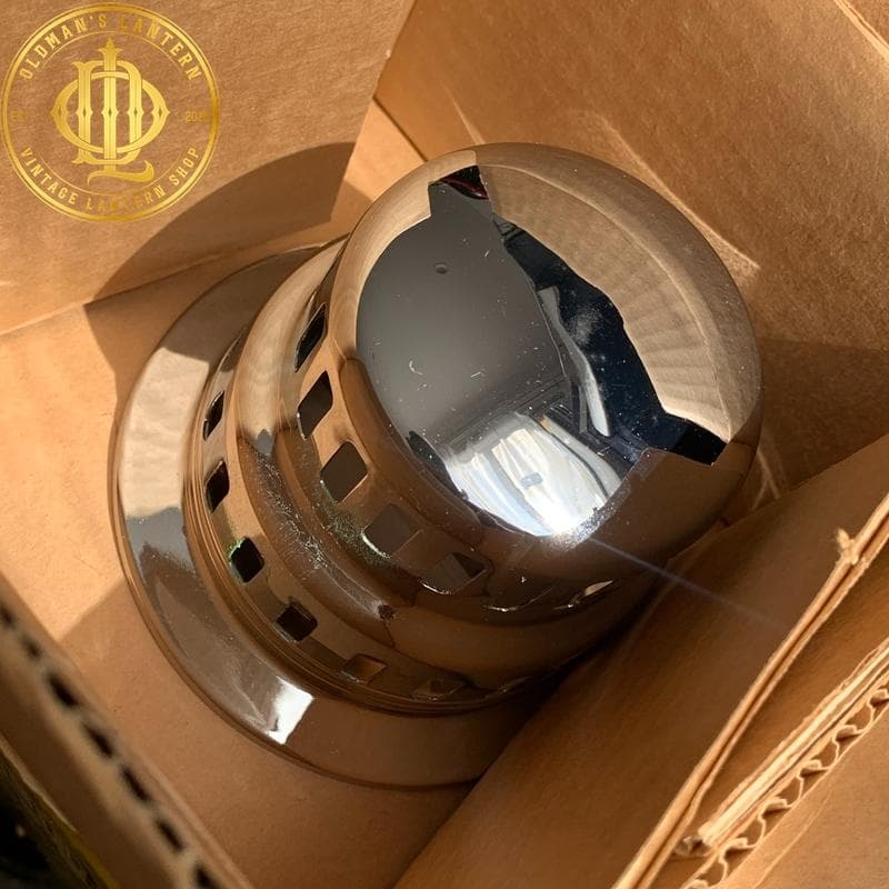 【未使用】Optimus 930 オプティマス ランタン ニッケル