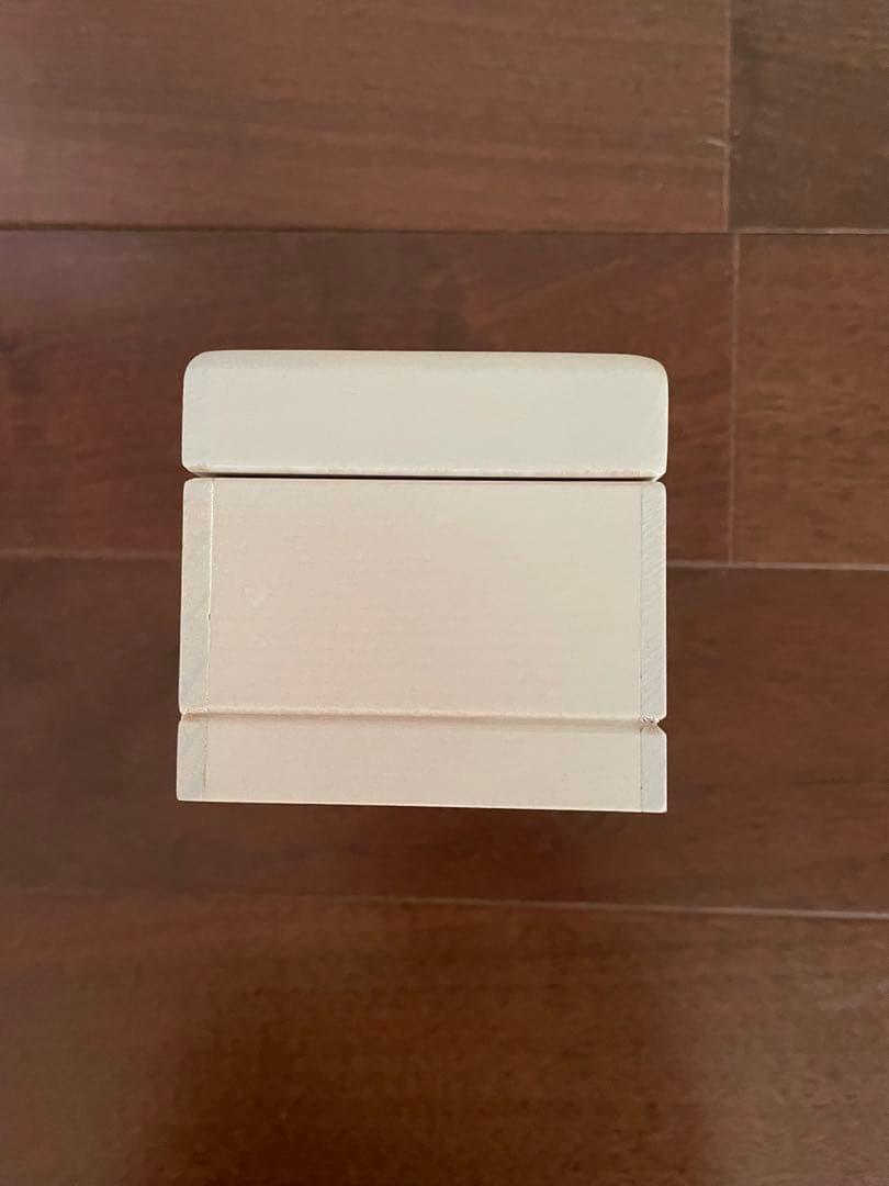 カードキャプターさくら　プラチナ　オルゴール