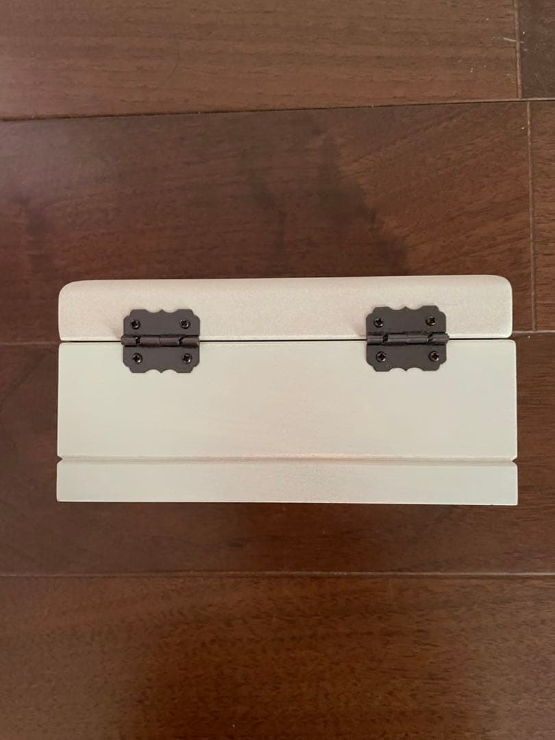 カードキャプターさくら　プラチナ　オルゴール