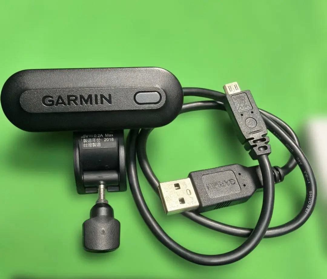 よ*ー様 GARMIN TruSwing ゴルフスイングチェッカー