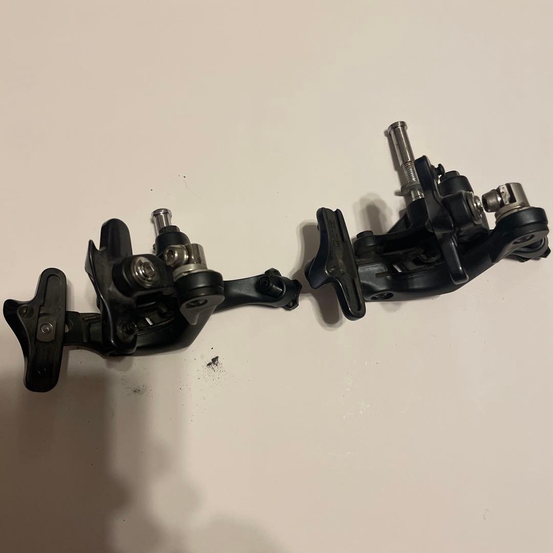 シマノ ST-R8150 左右ペア+ BR-R8000リムブレーキ前後セット