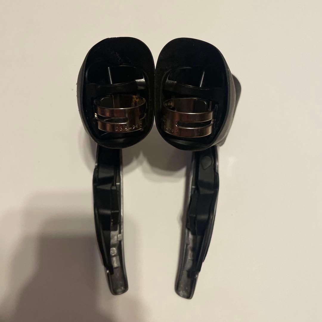 シマノ ST-R8150 左右ペア+ BR-R8000リムブレーキ前後セット