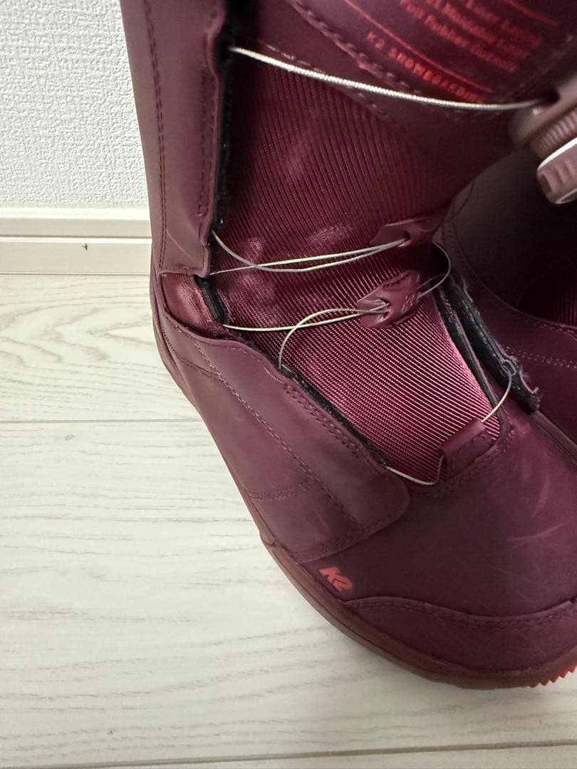 K2 HAVEN スノーボードブーツ WMNS 24cm