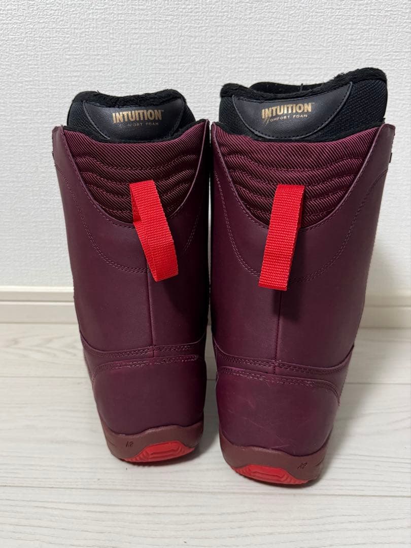 K2 HAVEN スノーボードブーツ WMNS 24cm