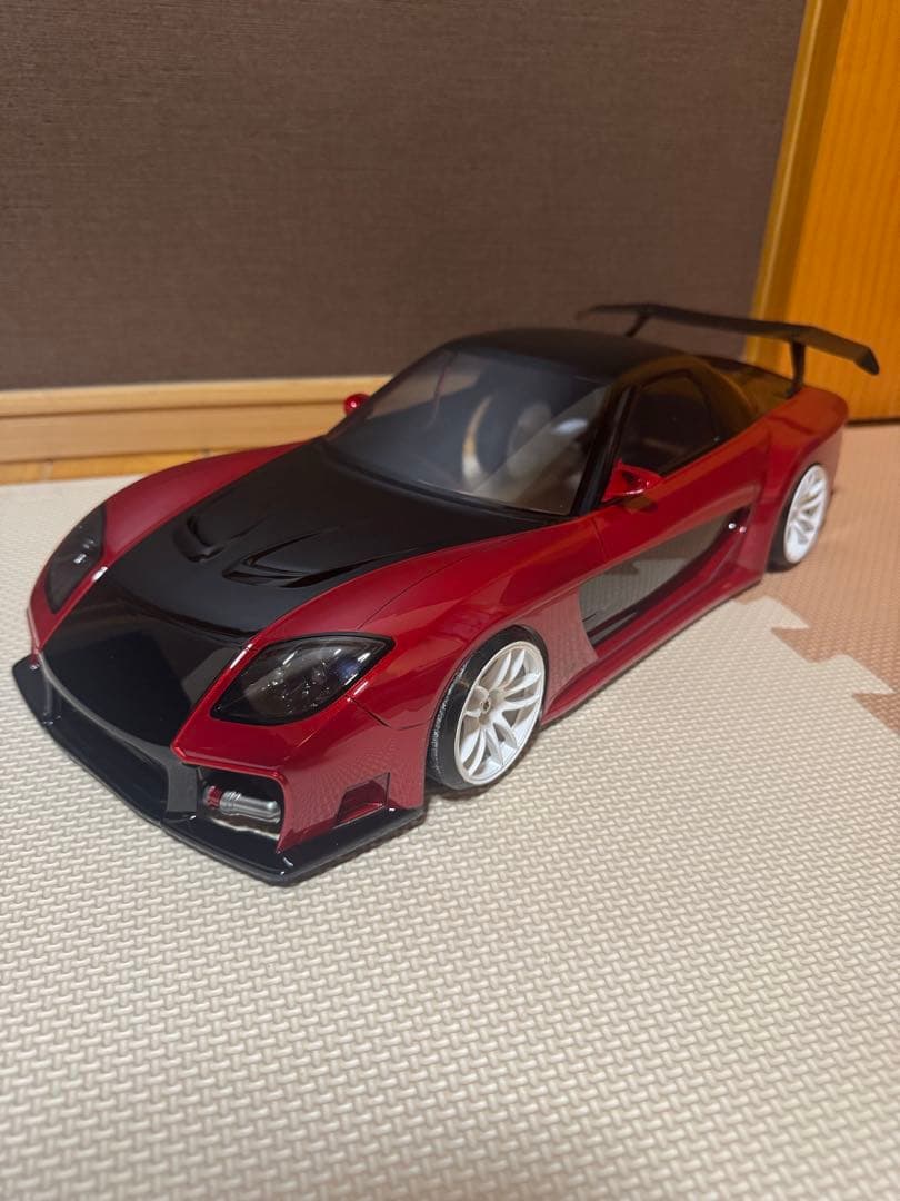 ヤマタイ フォーチュンFD