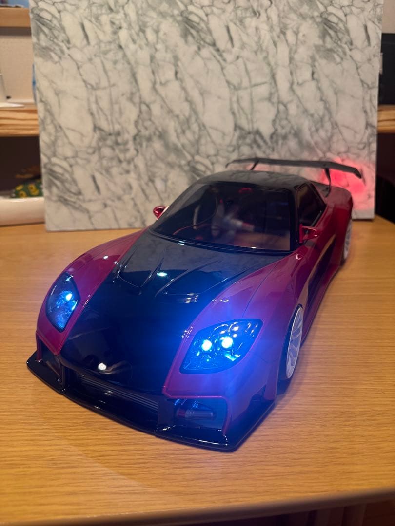 ヤマタイ フォーチュンFD