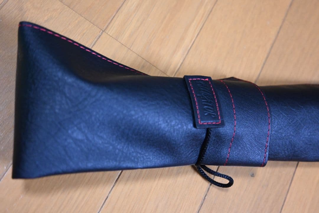 アリゲーター技研　スタンディング　エボ　170 ハード 剛樹