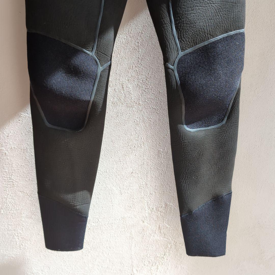 patagonia パタゴニア 黒 フルスーツ S ウェットスーツ ユーレックス