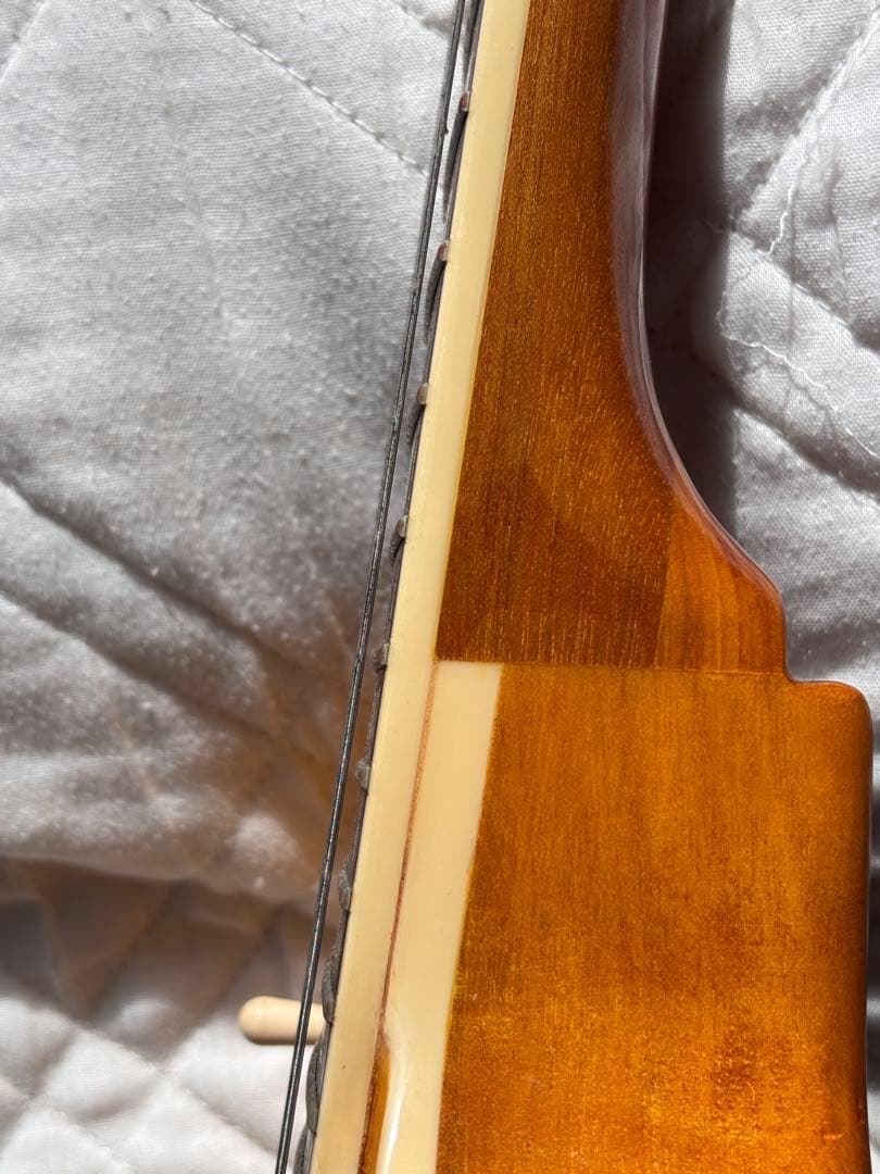 【美品】EPIPHONE レスポール standard by gibson