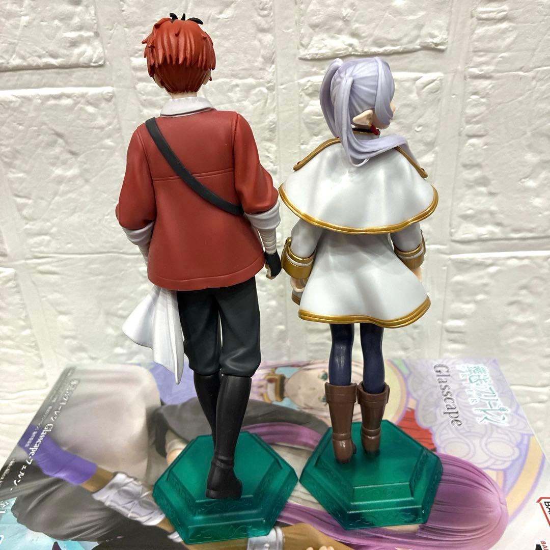 フリーレン フィギュア15体セット