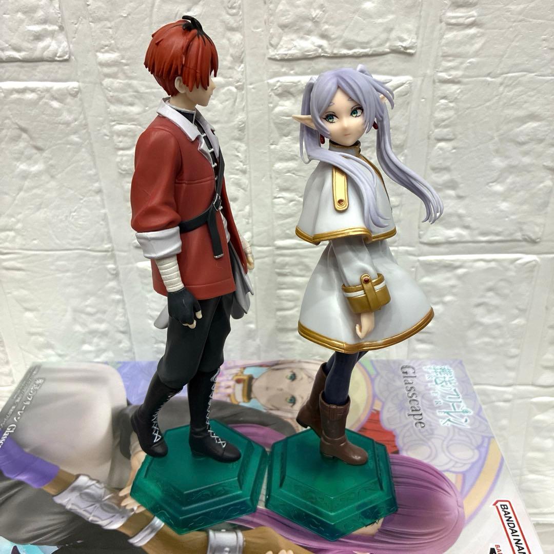 フリーレン フィギュア15体セット