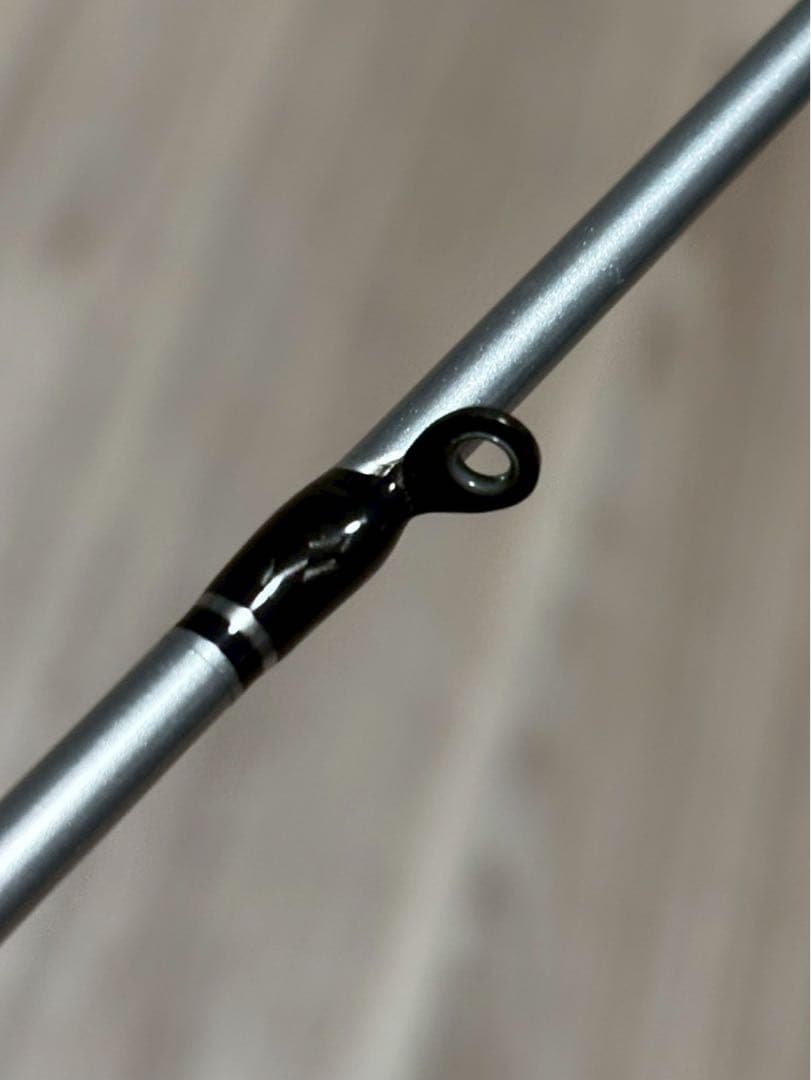 ダイワ　ハートランド　ドットスリー　・・・ 83AGS HL 832msb-sv