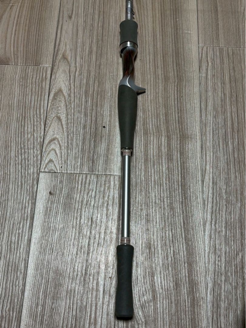 ダイワ　ハートランド　ドットスリー　・・・ 83AGS HL 832msb-sv