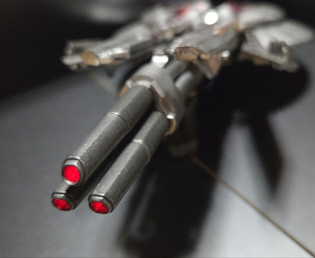 トランスフォーマー　スリーエー オプティマスプライム 最後の騎士王ver