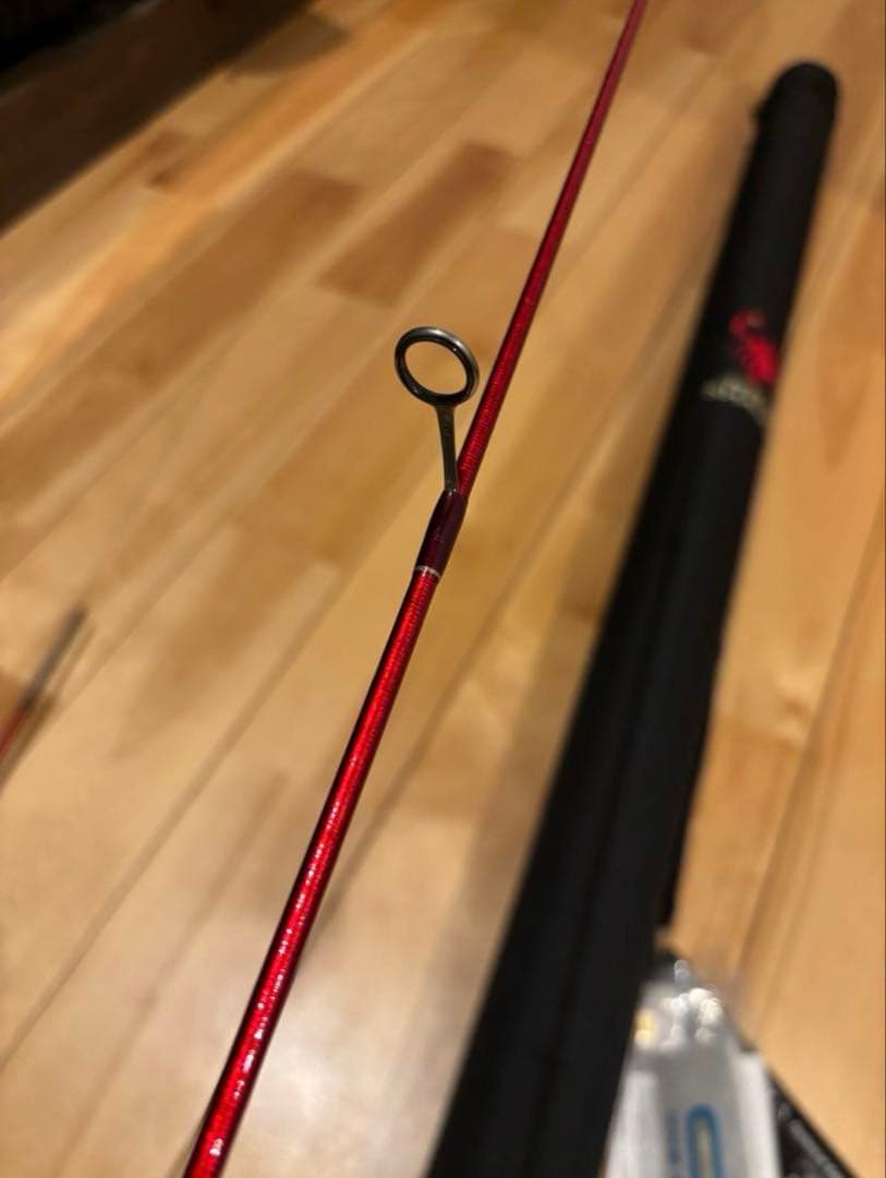 ワールドシャウラ テクニカルエディションS62SUL-2 シマノ