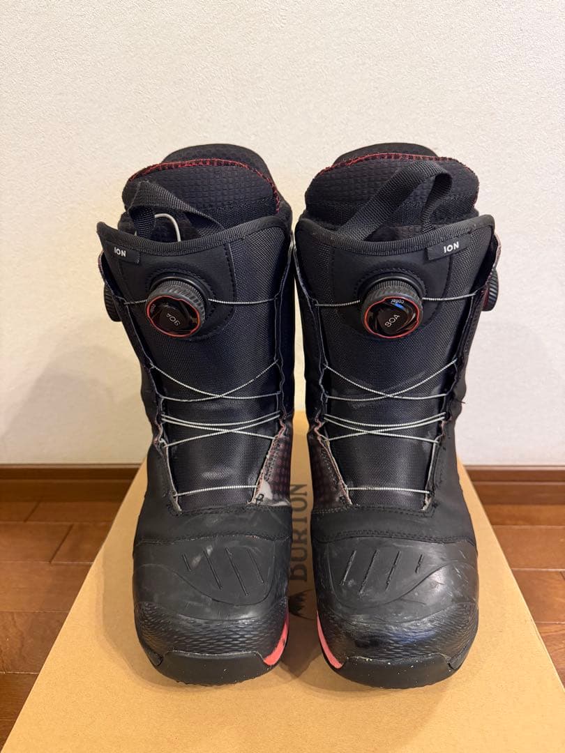 BURTON LIFE スノーボードブーツ