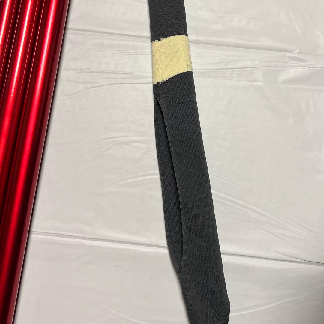 がま鮎 パワースペシャルⅢ 引抜荒瀬95赤レッド【がまかつ】+他種カバー