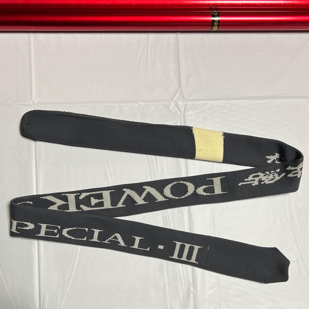 がま鮎 パワースペシャルⅢ 引抜荒瀬95赤レッド【がまかつ】+他種カバー