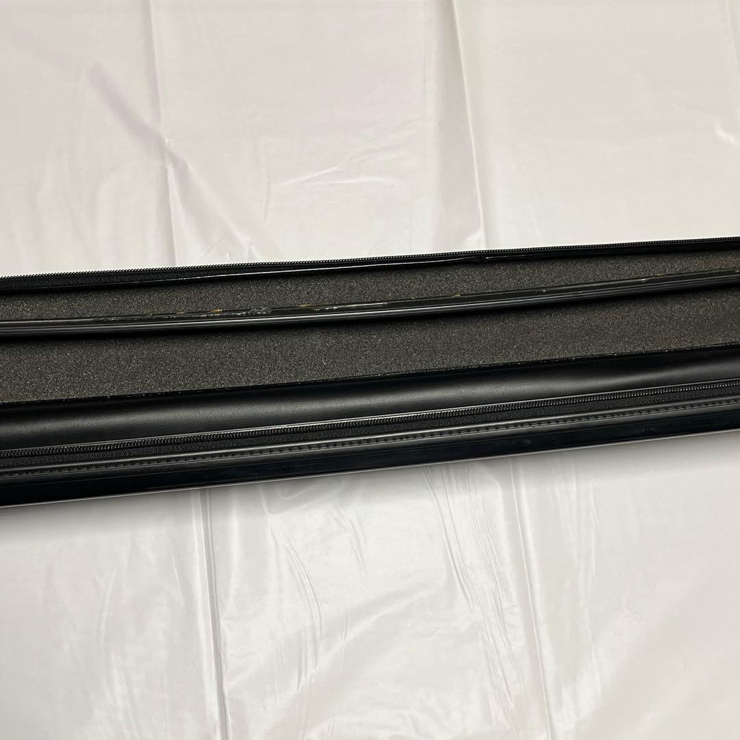 がま鮎 パワースペシャルⅢ 引抜荒瀬95赤レッド【がまかつ】+他種カバー