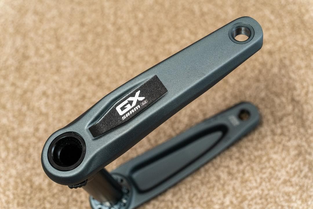 SRAM スラム GX Eagle FC-GX-D1 170mm クランクセット