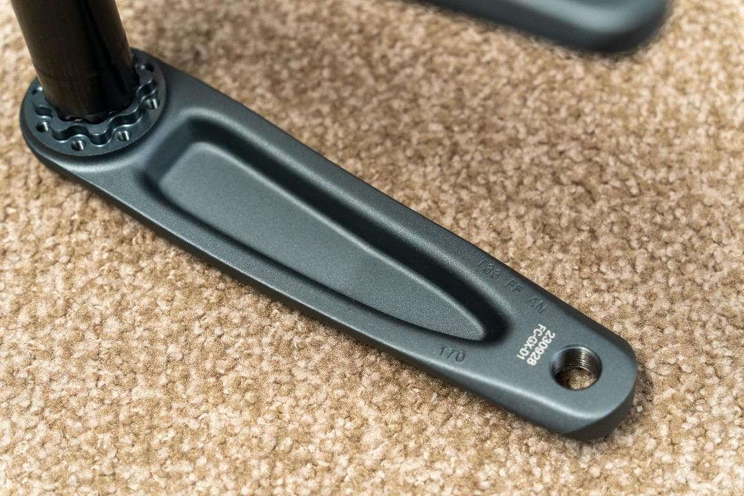 SRAM スラム GX Eagle FC-GX-D1 170mm クランクセット