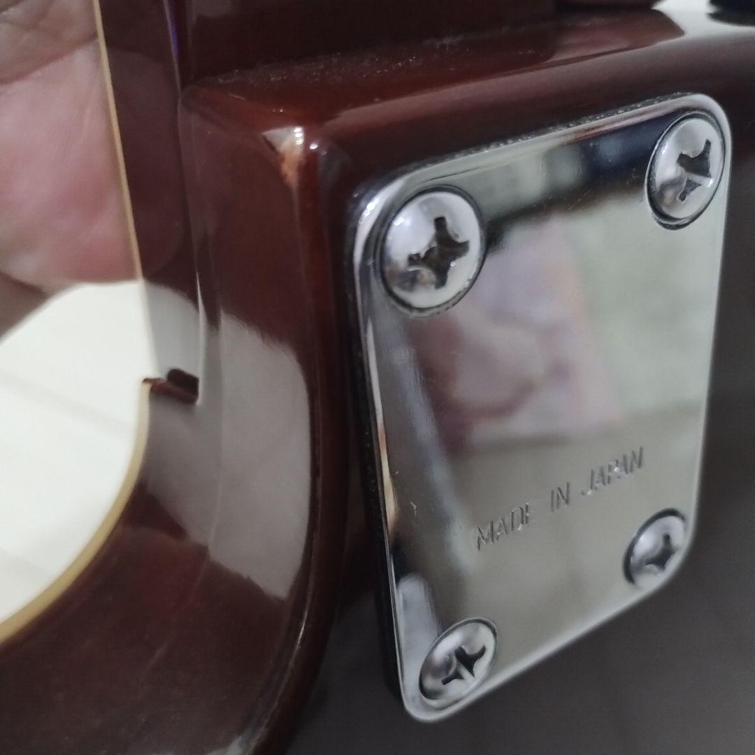 Grecoギターグレコ　ビンテージ　レスポール　サンバースト