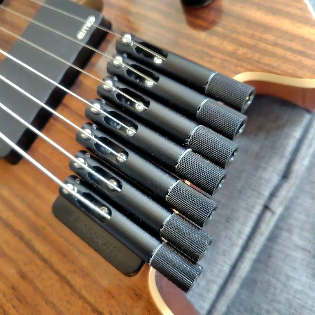 strandberg Boden J7 Standard Special 7弦