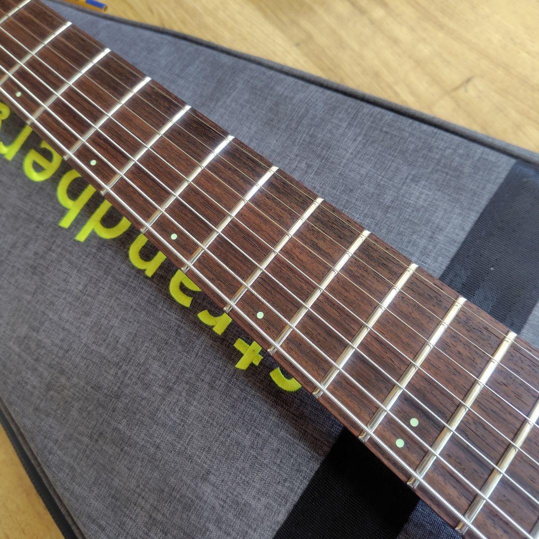 strandberg Boden J7 Standard Special 7弦