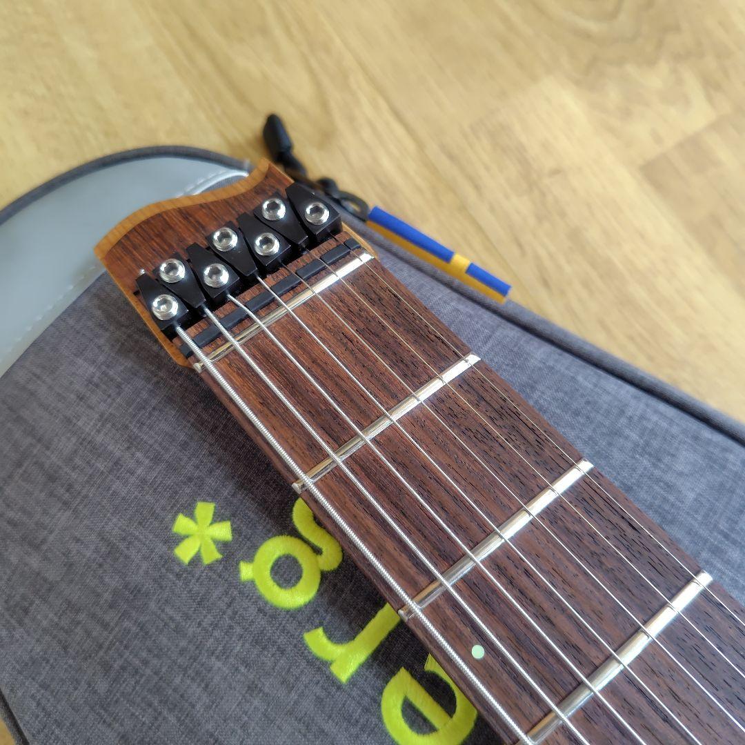 strandberg Boden J7 Standard Special 7弦