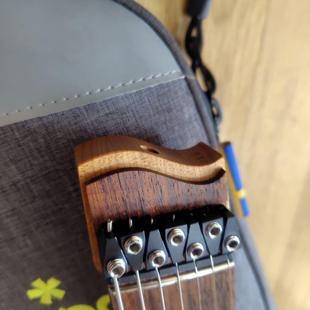 strandberg Boden J7 Standard Special 7弦