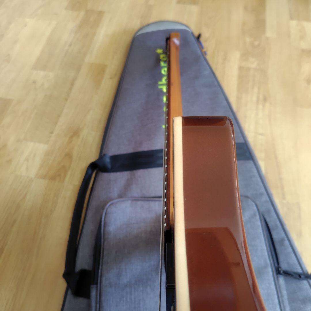 strandberg Boden J7 Standard Special 7弦