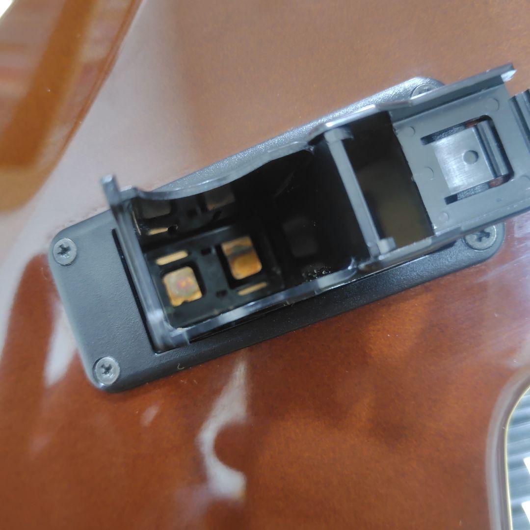 strandberg Boden J7 Standard Special 7弦