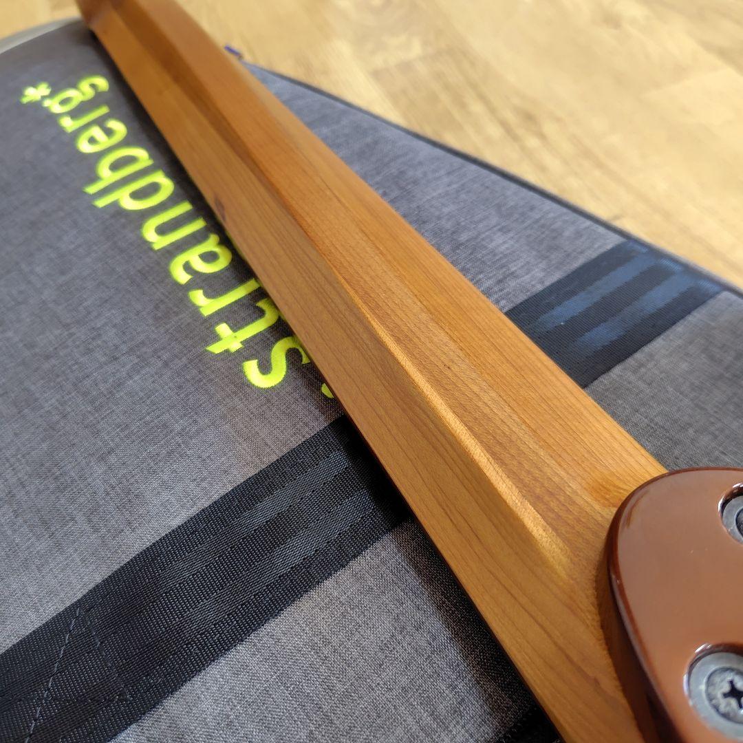 strandberg Boden J7 Standard Special 7弦