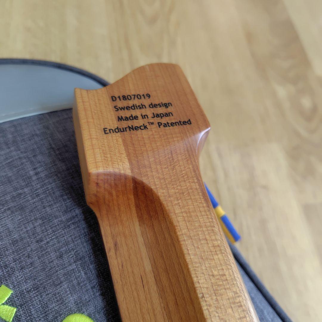 strandberg Boden J7 Standard Special 7弦