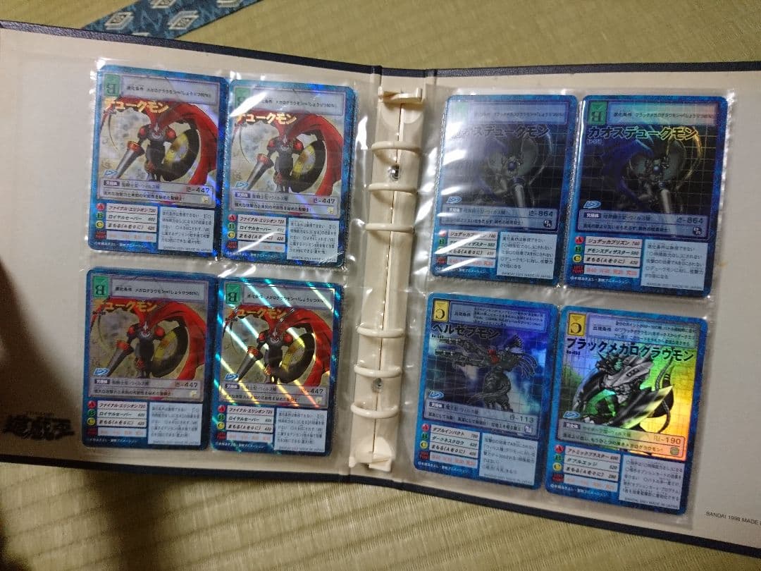 デジモンカード