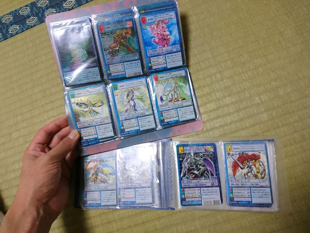 デジモンカード