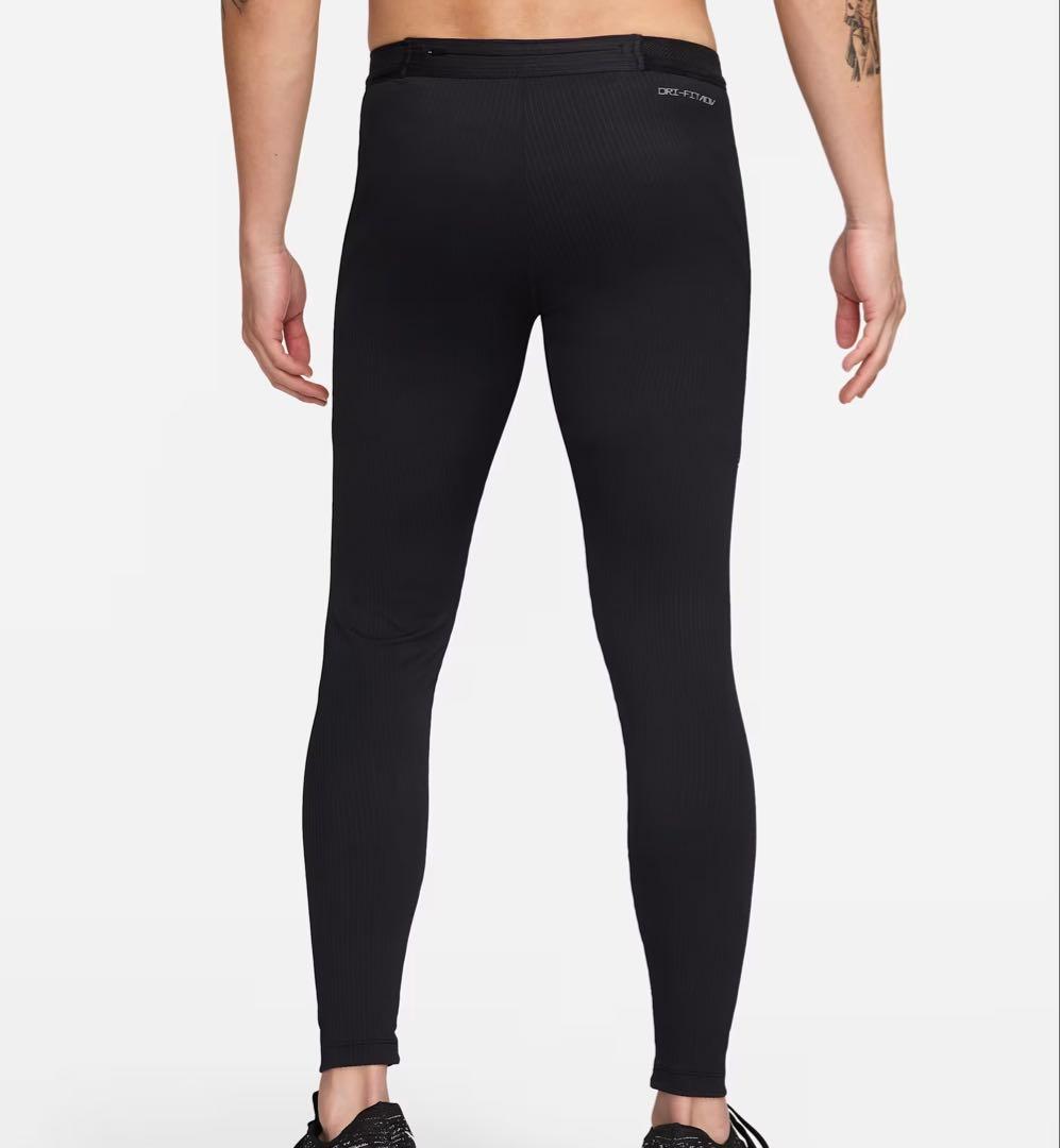 Nike エアロスイフト ロング タイツ M マラソン ランニング