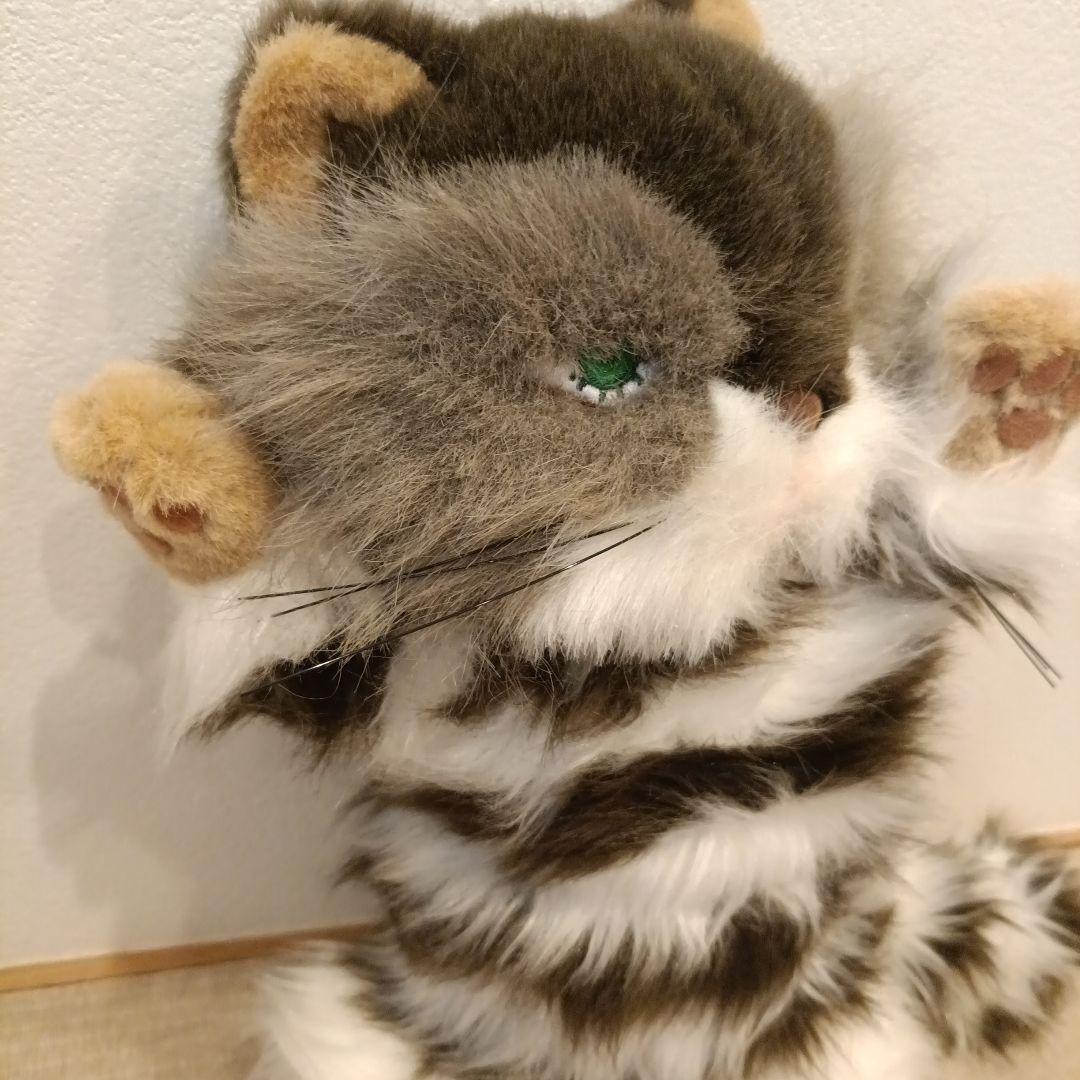 100万回生きたねこ ぬいぐるみ