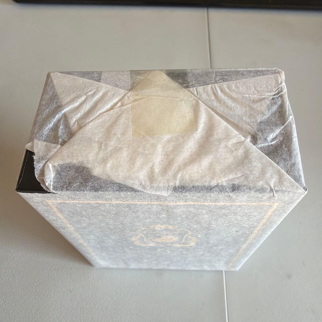 ツイステっち　オクタヴィネルカラー