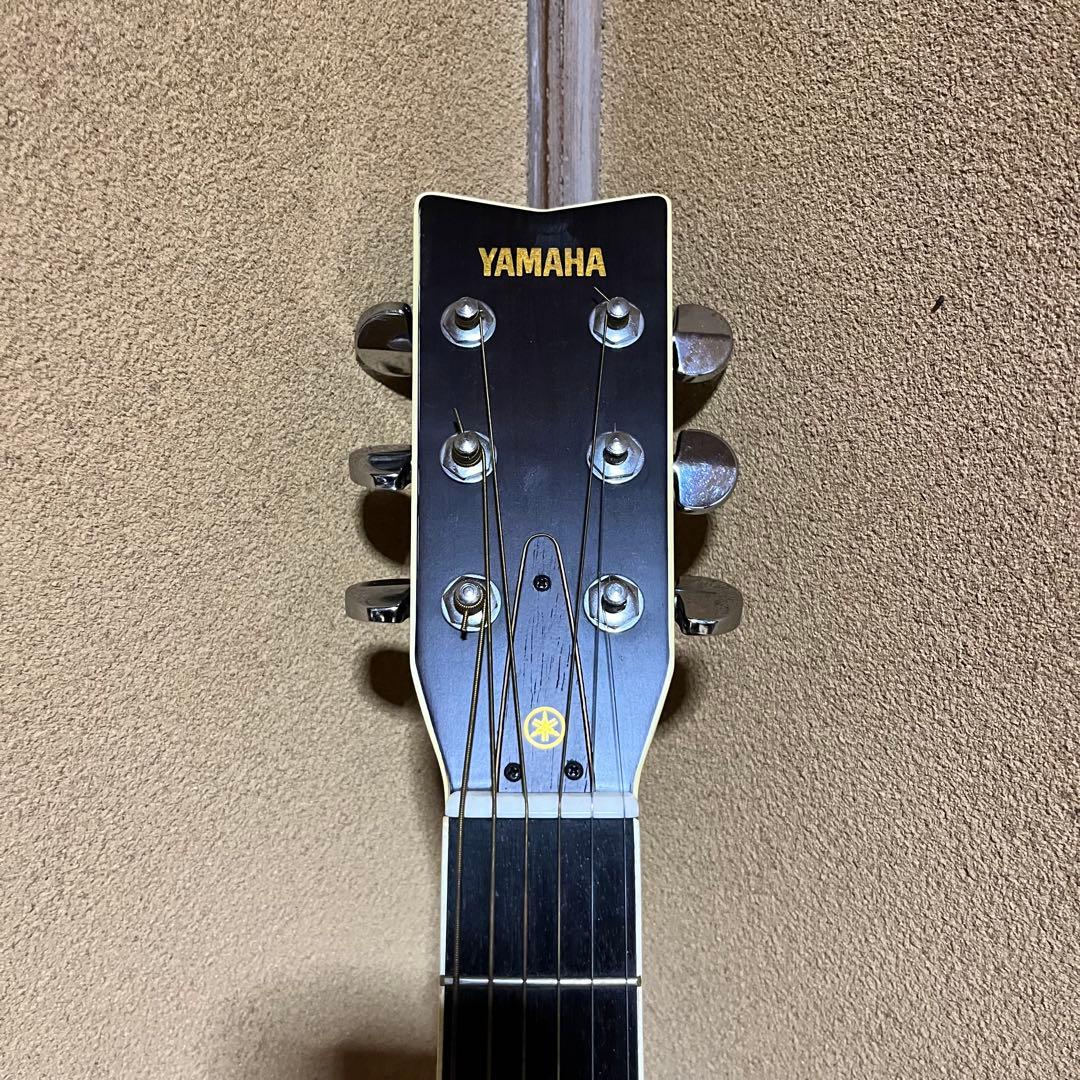 YAMAHA フォークギター　FG-252 日本製