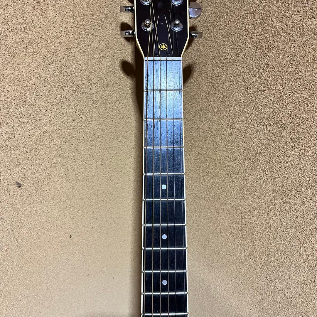 YAMAHA フォークギター　FG-252 日本製