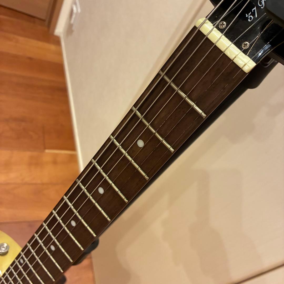 ギター Epiphone Les Paul Junior 57 reissue