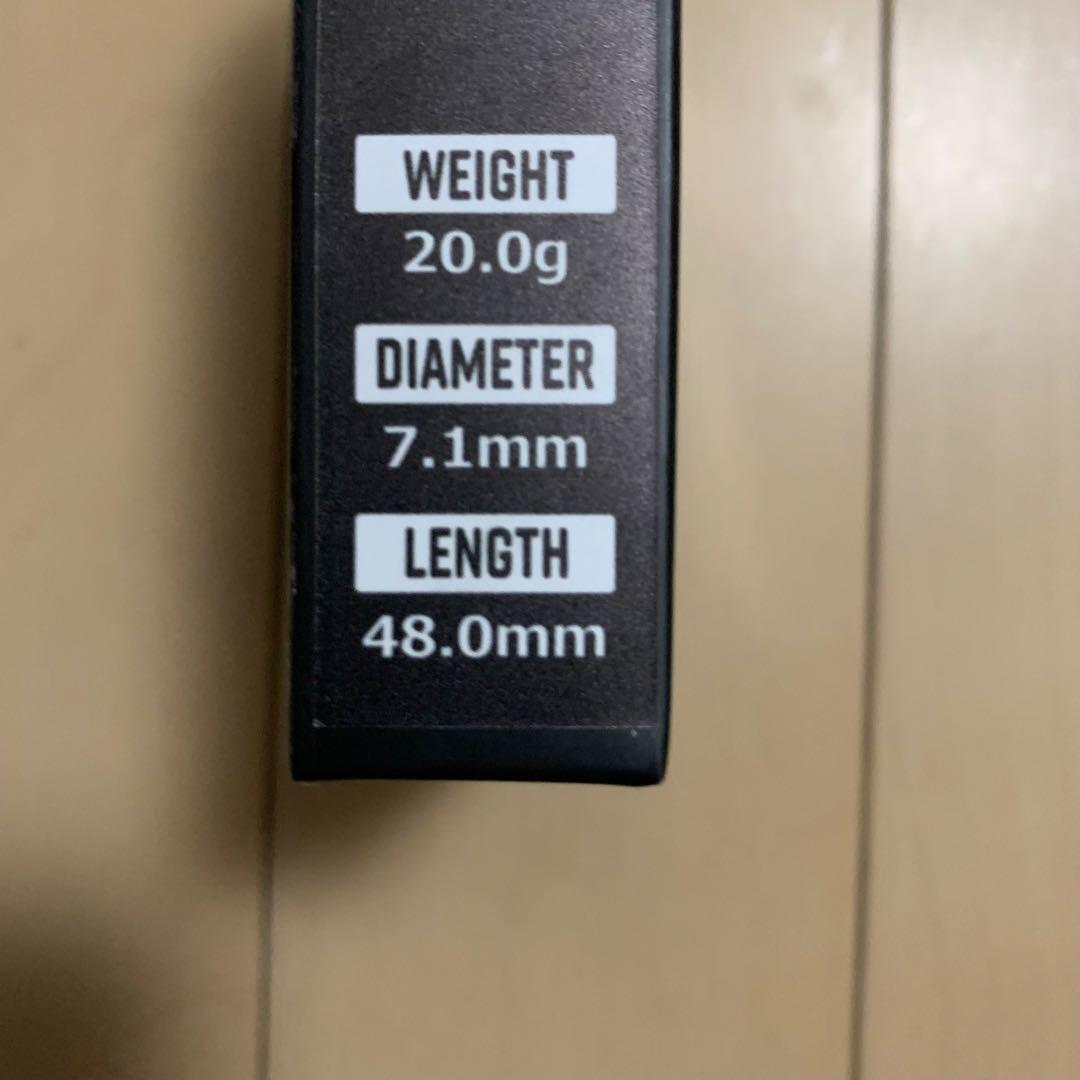 プポ・テン・リェ COSMODARTSコスモダーツDISCOVERY LABEL