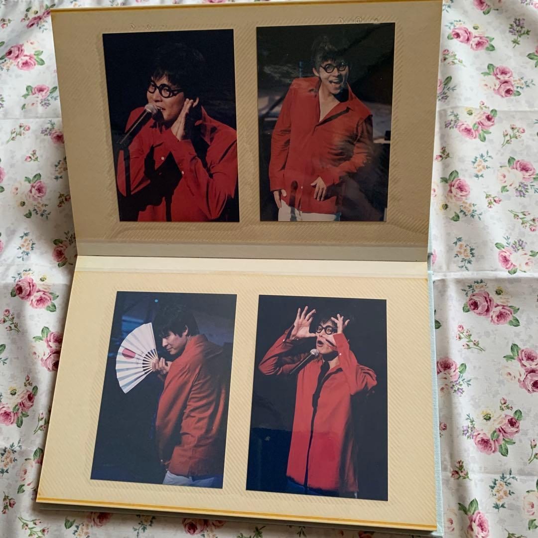 イ*リ様 織田裕二　生写真　48枚　B