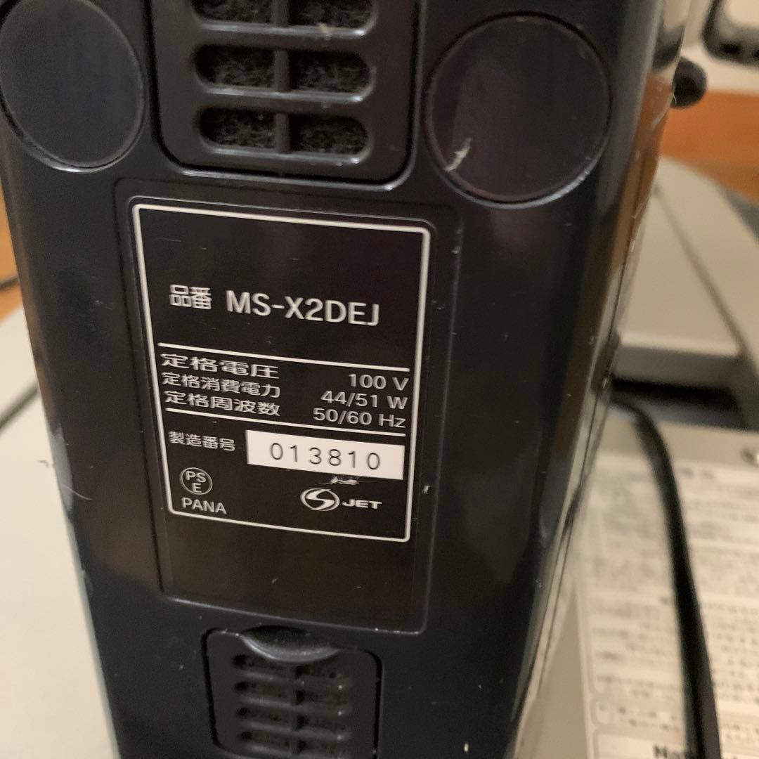 Nationalジョーバ酸素エアチャージャー付き